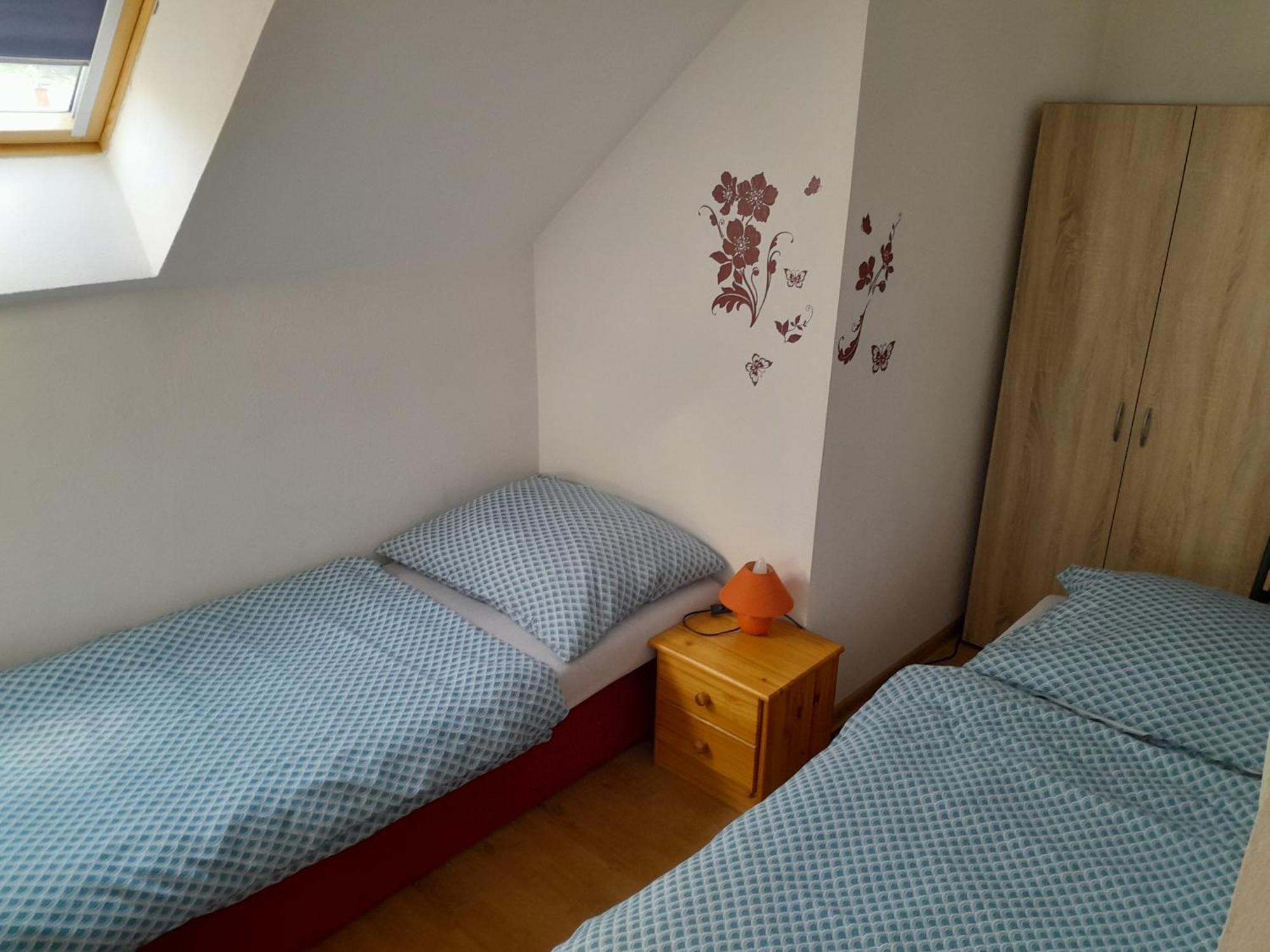 Penzión Anika Várhosszúrét Kültér fotó