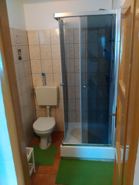 Penzión Anika Várhosszúrét Kültér fotó